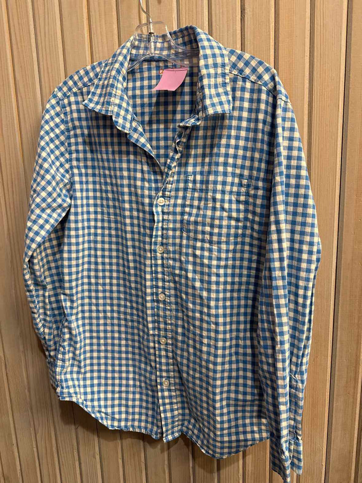 L - Cat & Jack Shirt