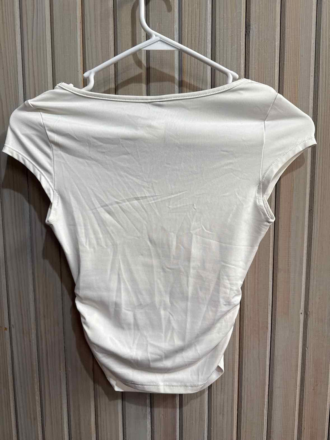 XS - Shein Crop Top