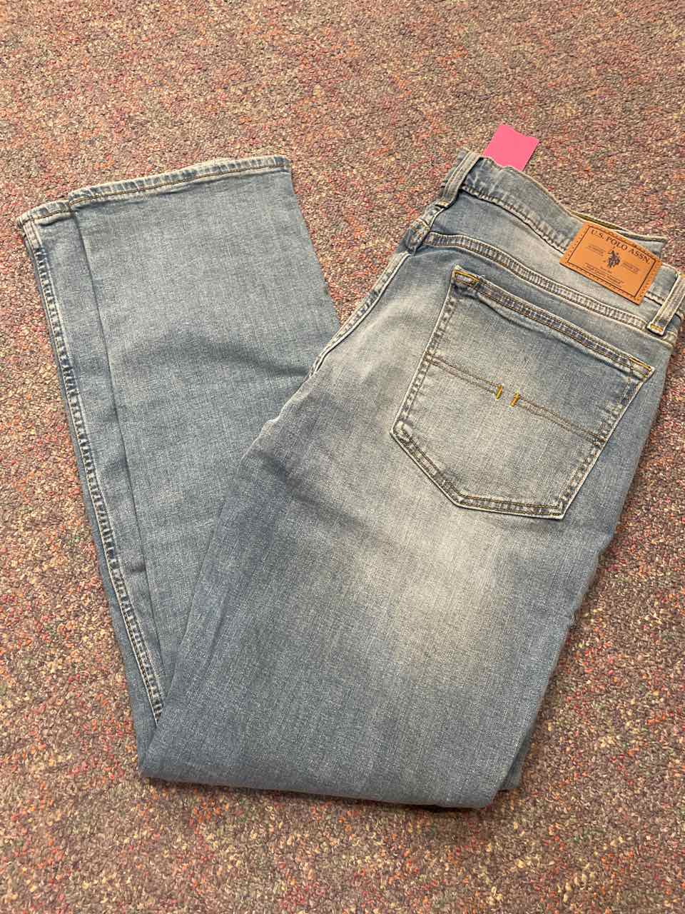 36/32 - U.S. Polo Assn. Jeans