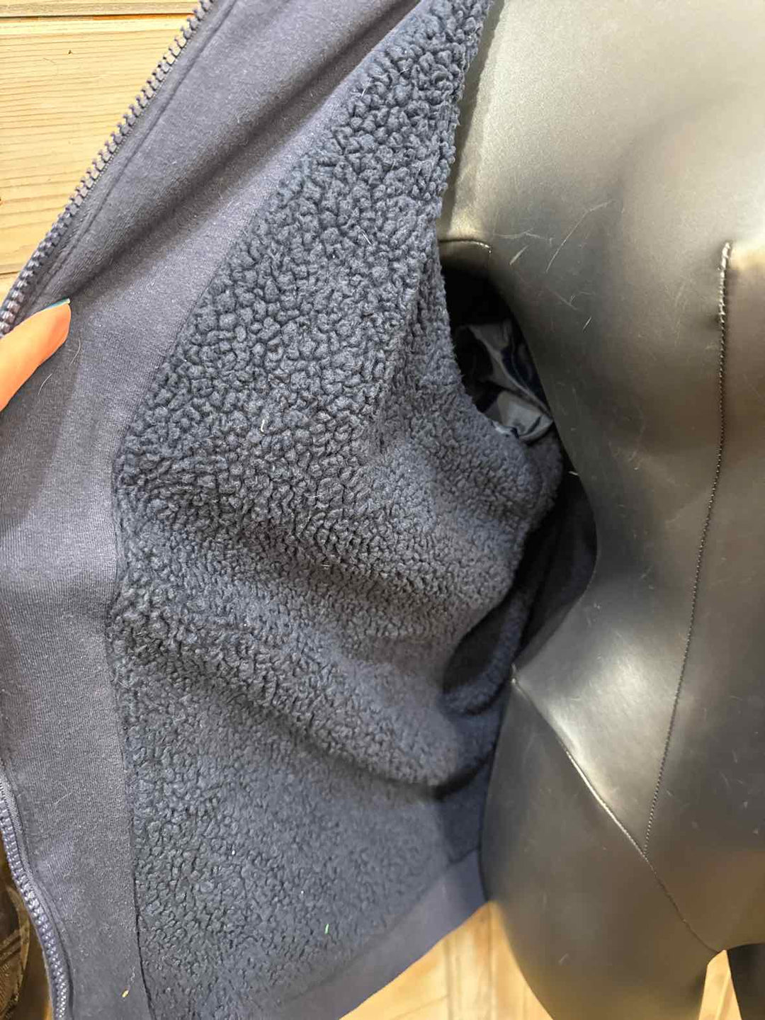 XL - Urban Pipeline Hoodie