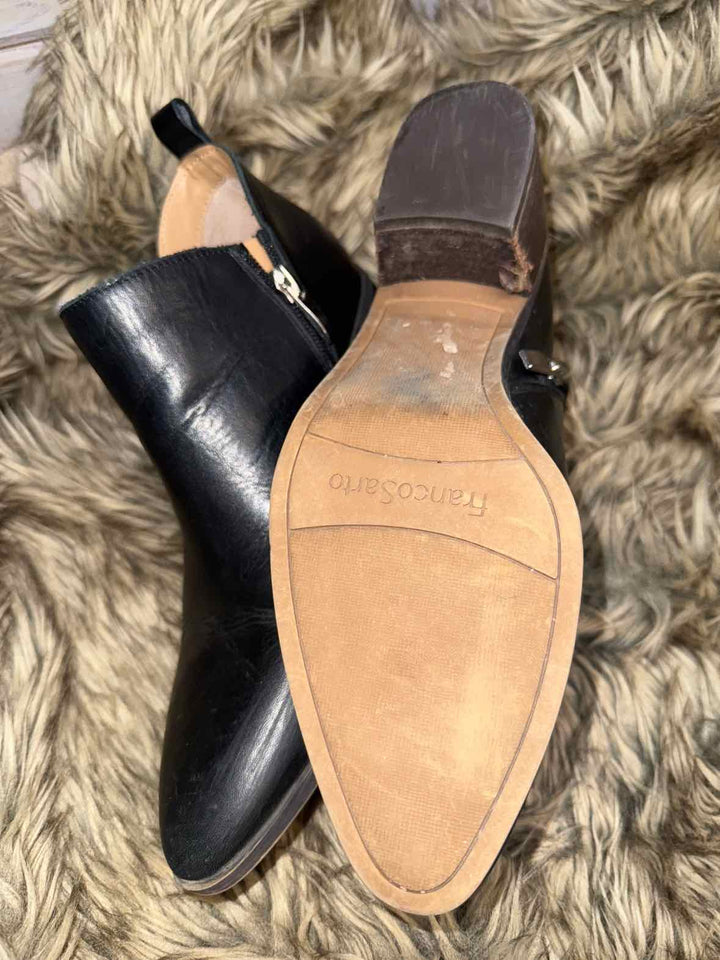 8.5 - Franco Sarto Boots