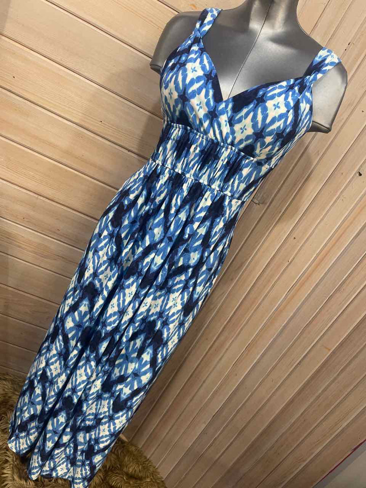 S - Chaps Dress