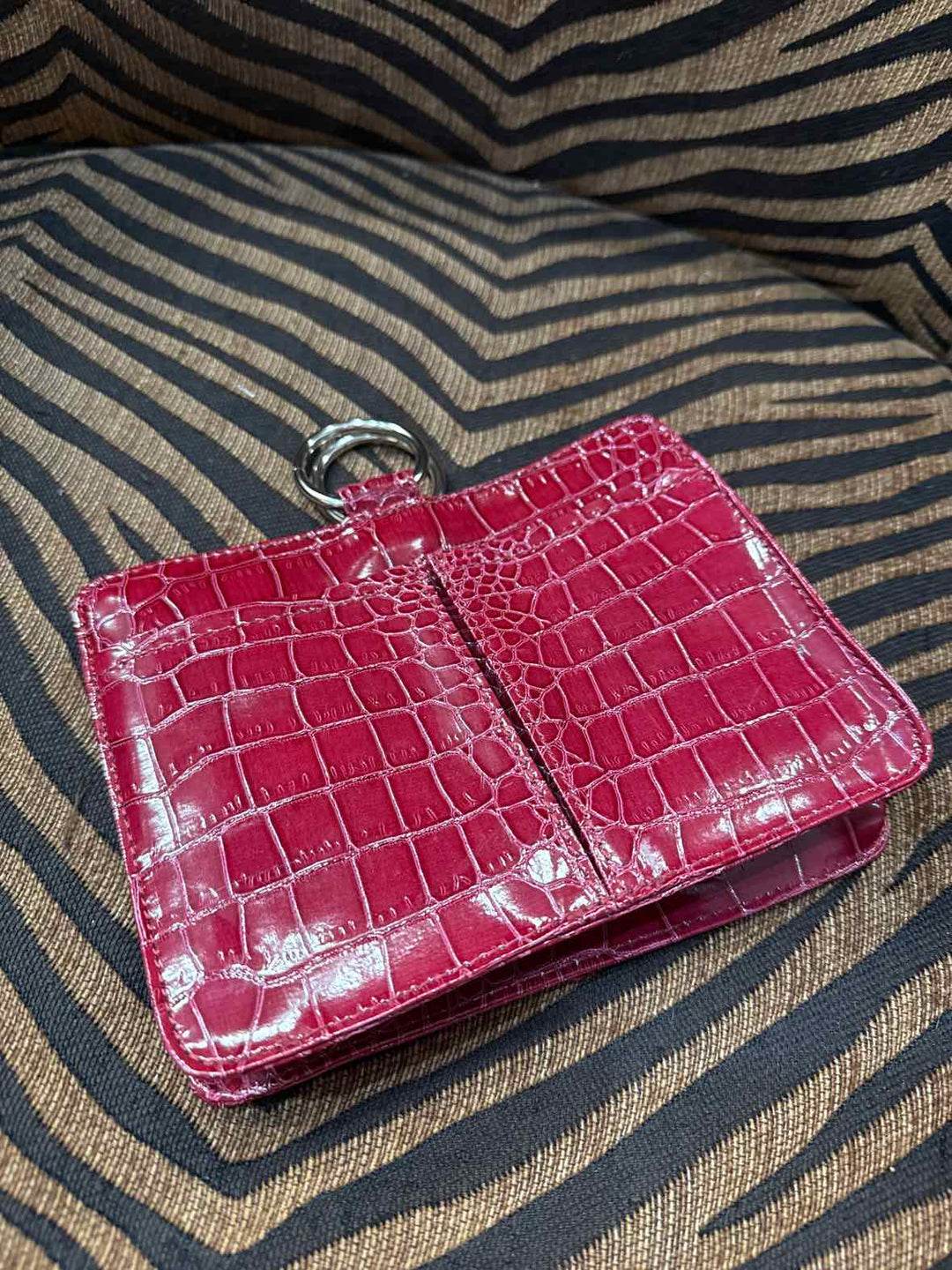 Bag - Maurices Travel  Pouch
