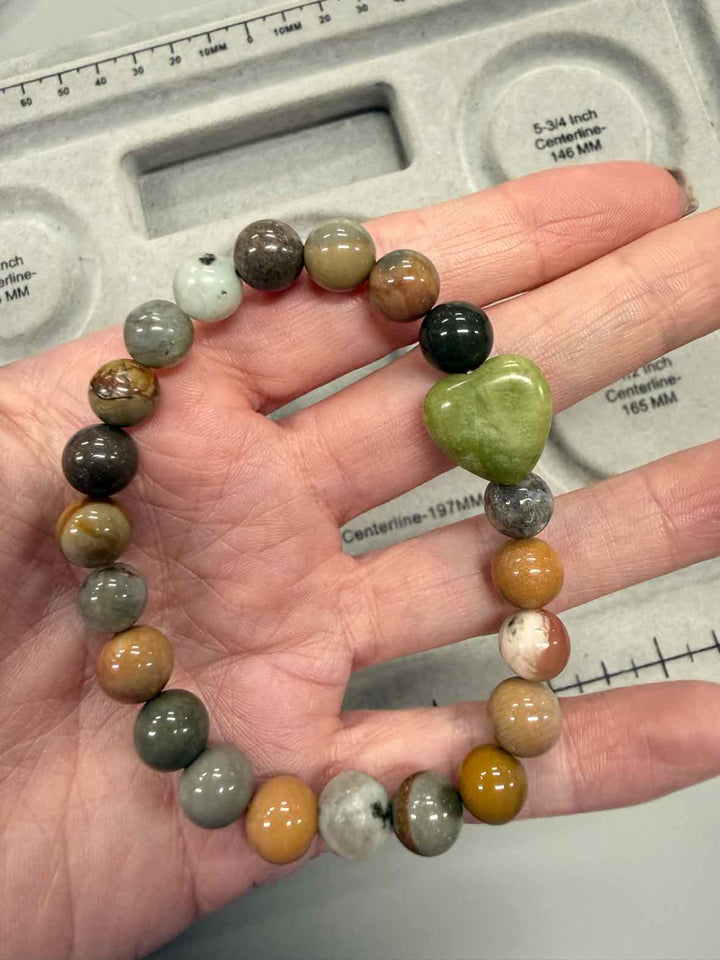 Jewelry - Crystal Bracelet