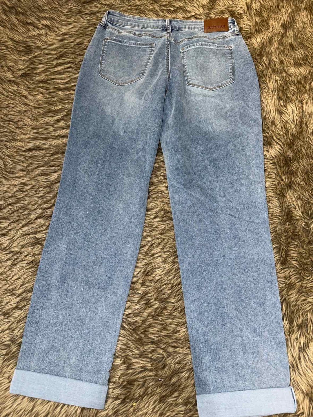 9/29 - Judy Blue Jeans