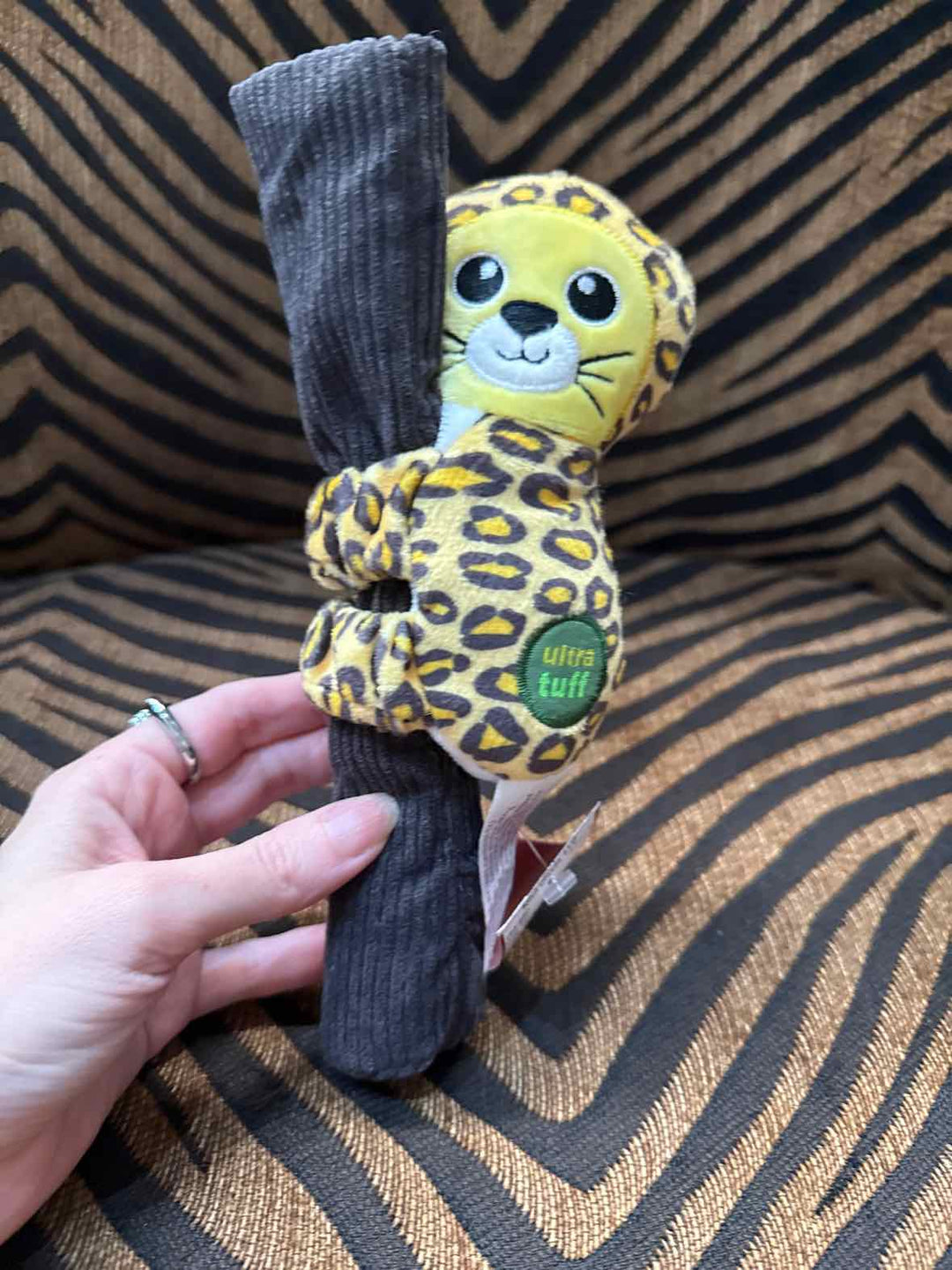 Ultra Tuff Dog Toy