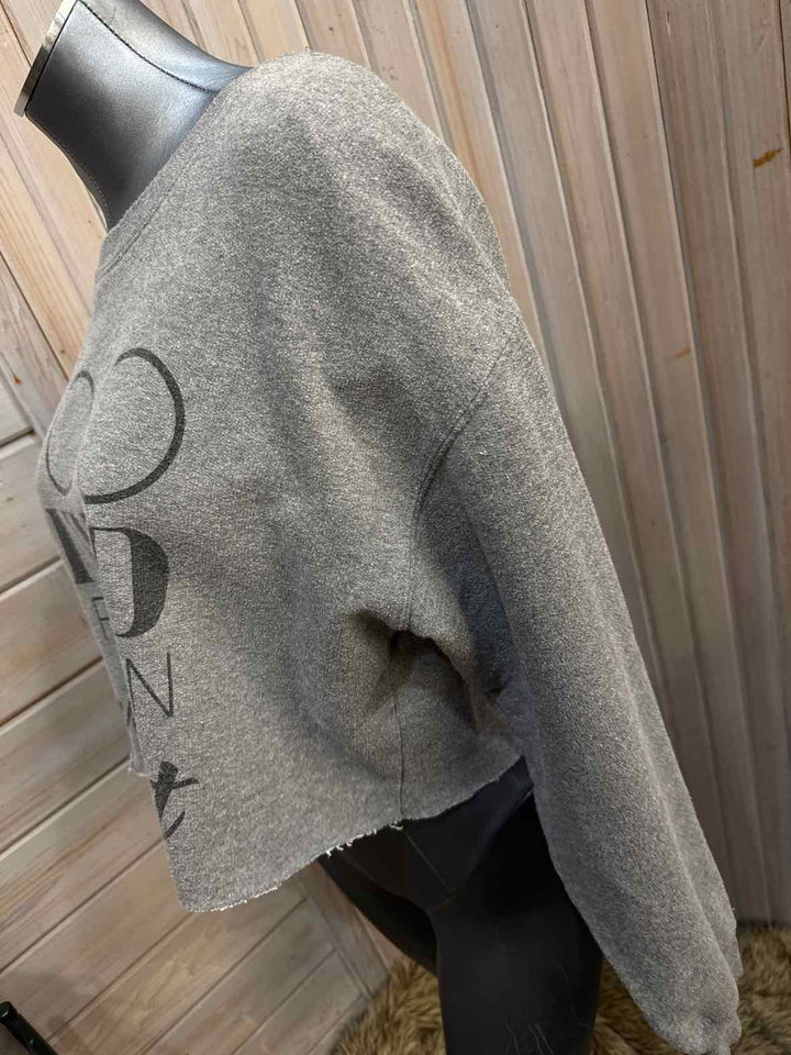 L - Wound Up Sweatshirt