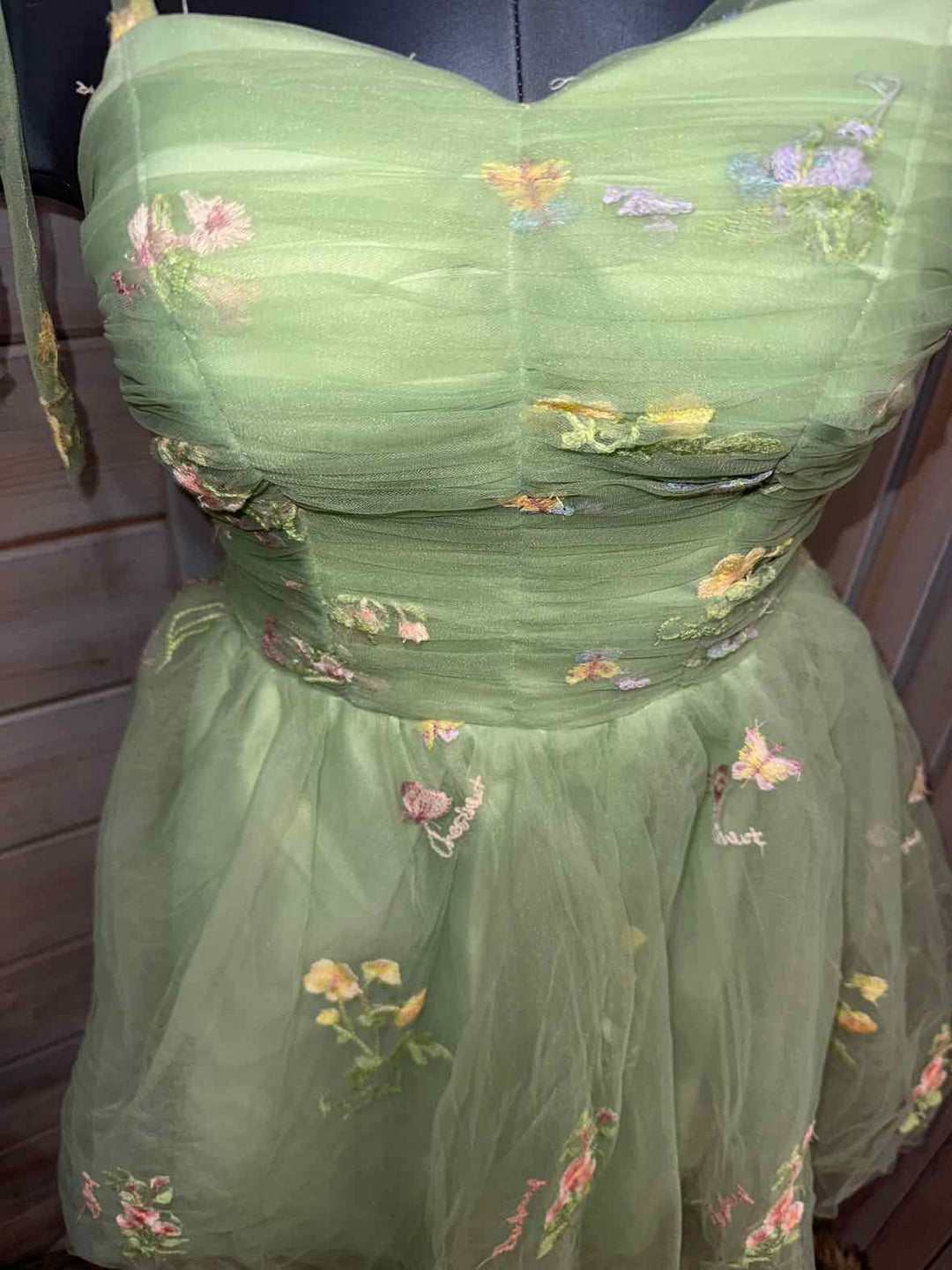 M - Iwemek Women Fashion Dress