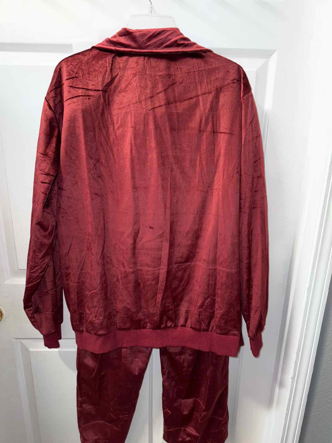 XL - Coofandy 2 Piece Athletic Sweatsuit