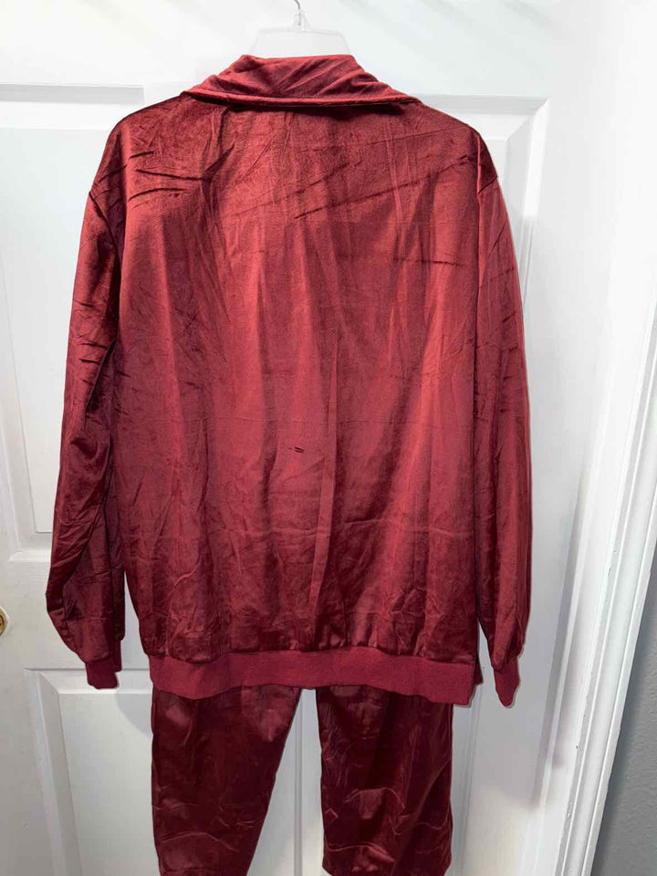 XL - Coofandy 2 Piece Athletic Sweatsuit