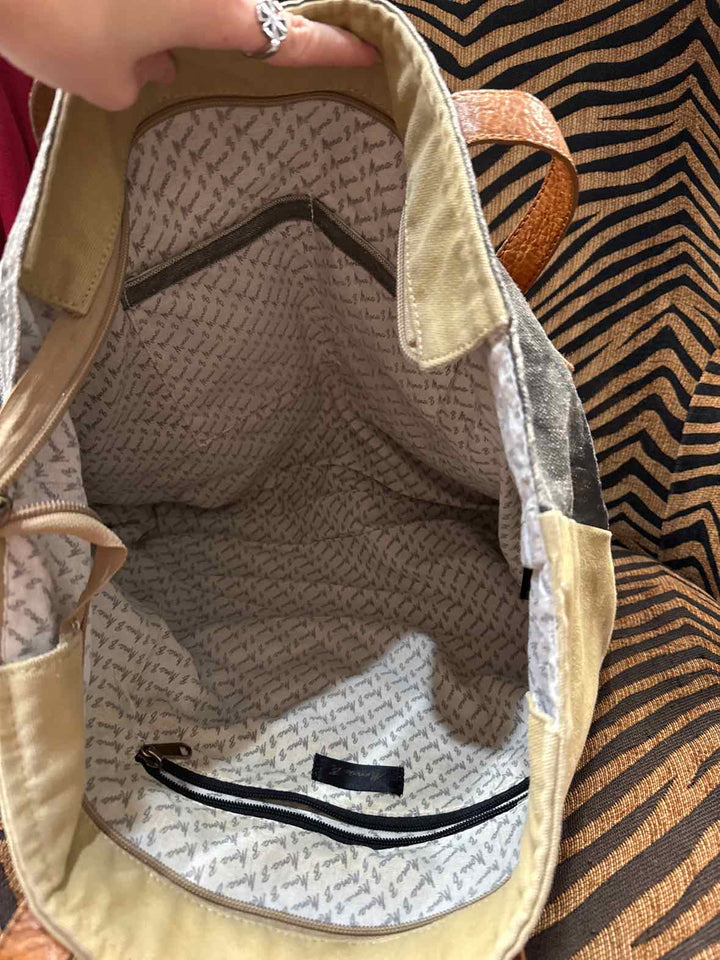 Purse - Myra Tote Bag