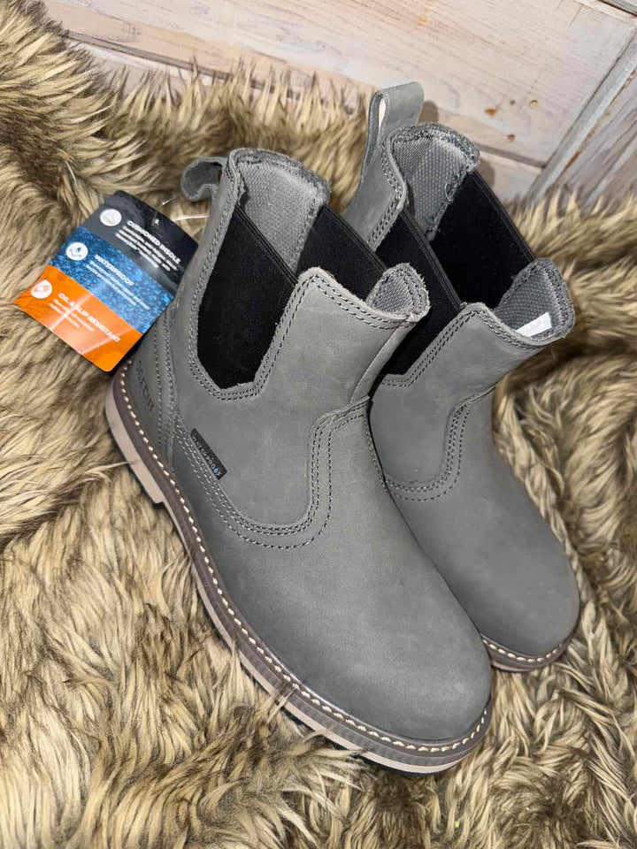 8.5 - Ridgecut Boots