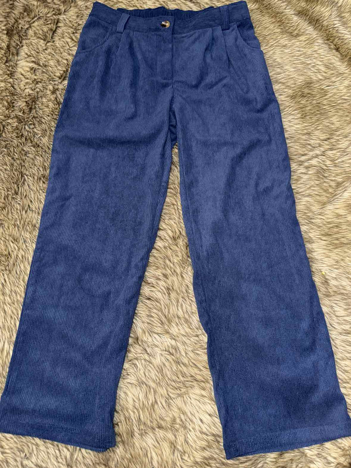 L - HALARA Pants