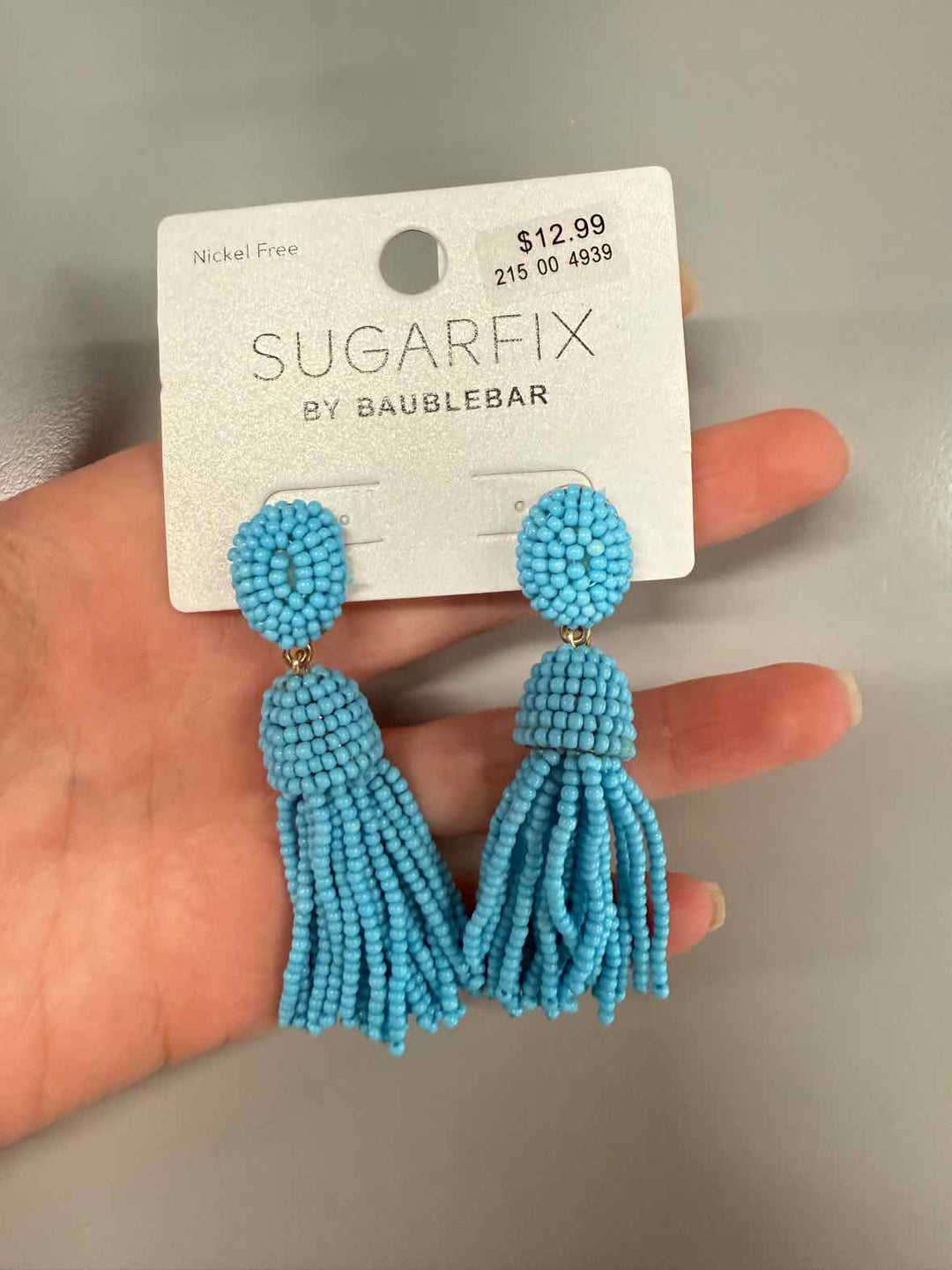 Jewelry - Sugarfix by Baublebar Earrings