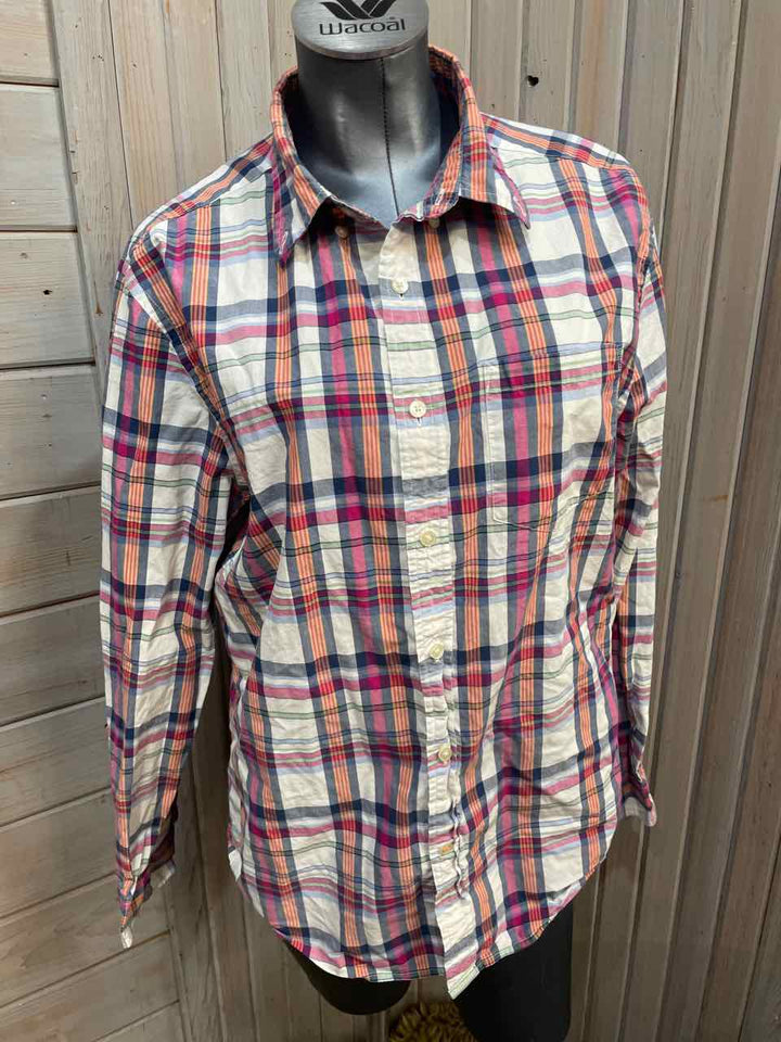 L - American Eagle Long Sleeve