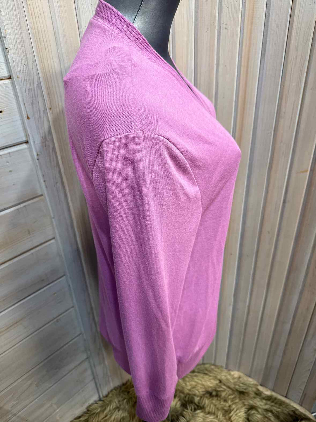 1X - Zenana Outfitters Cardigan