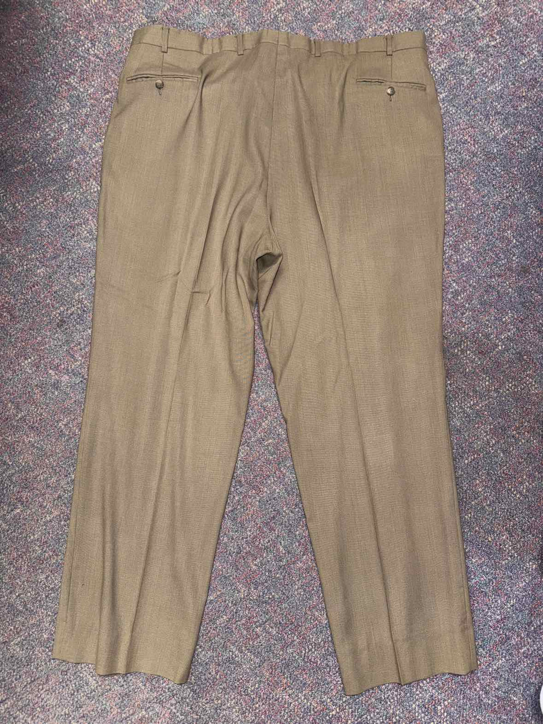 Paul Dione Jacket & Pant