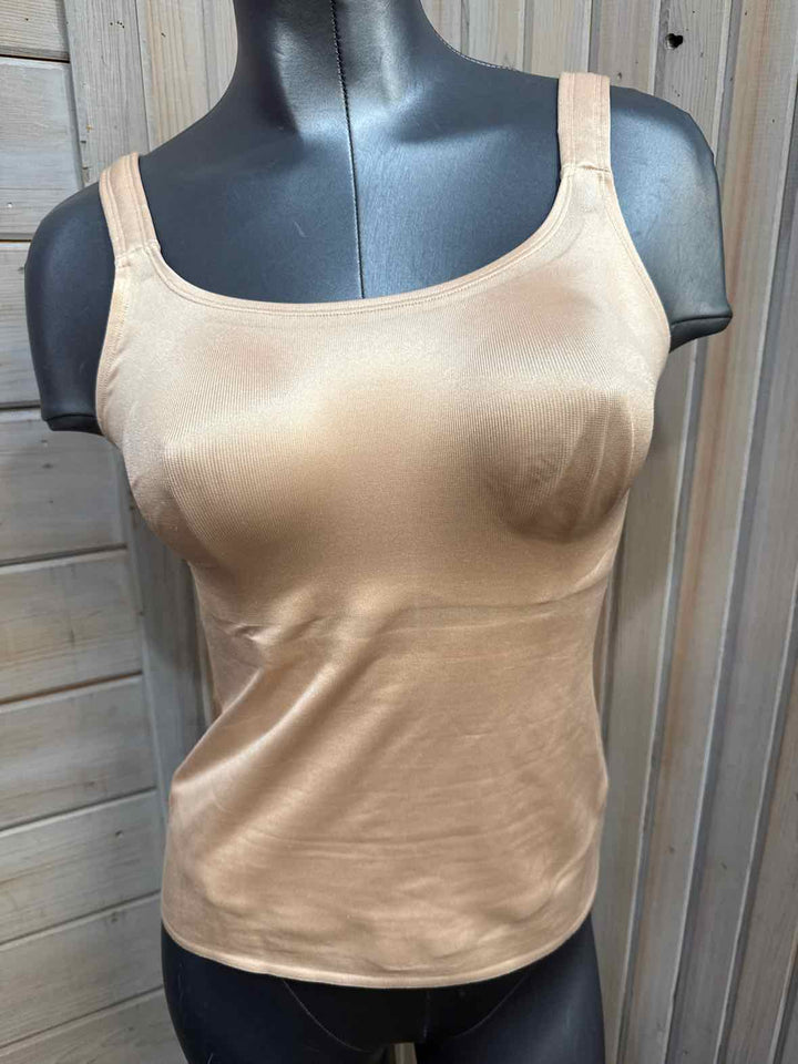 36 - Ruby Ribbon Tank