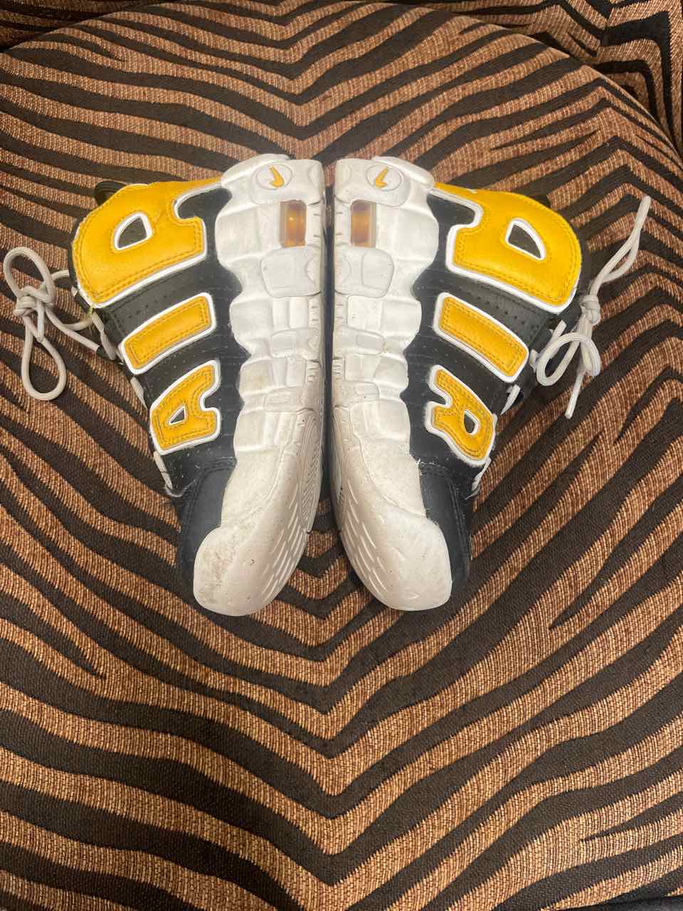 2 - Nike Shoes