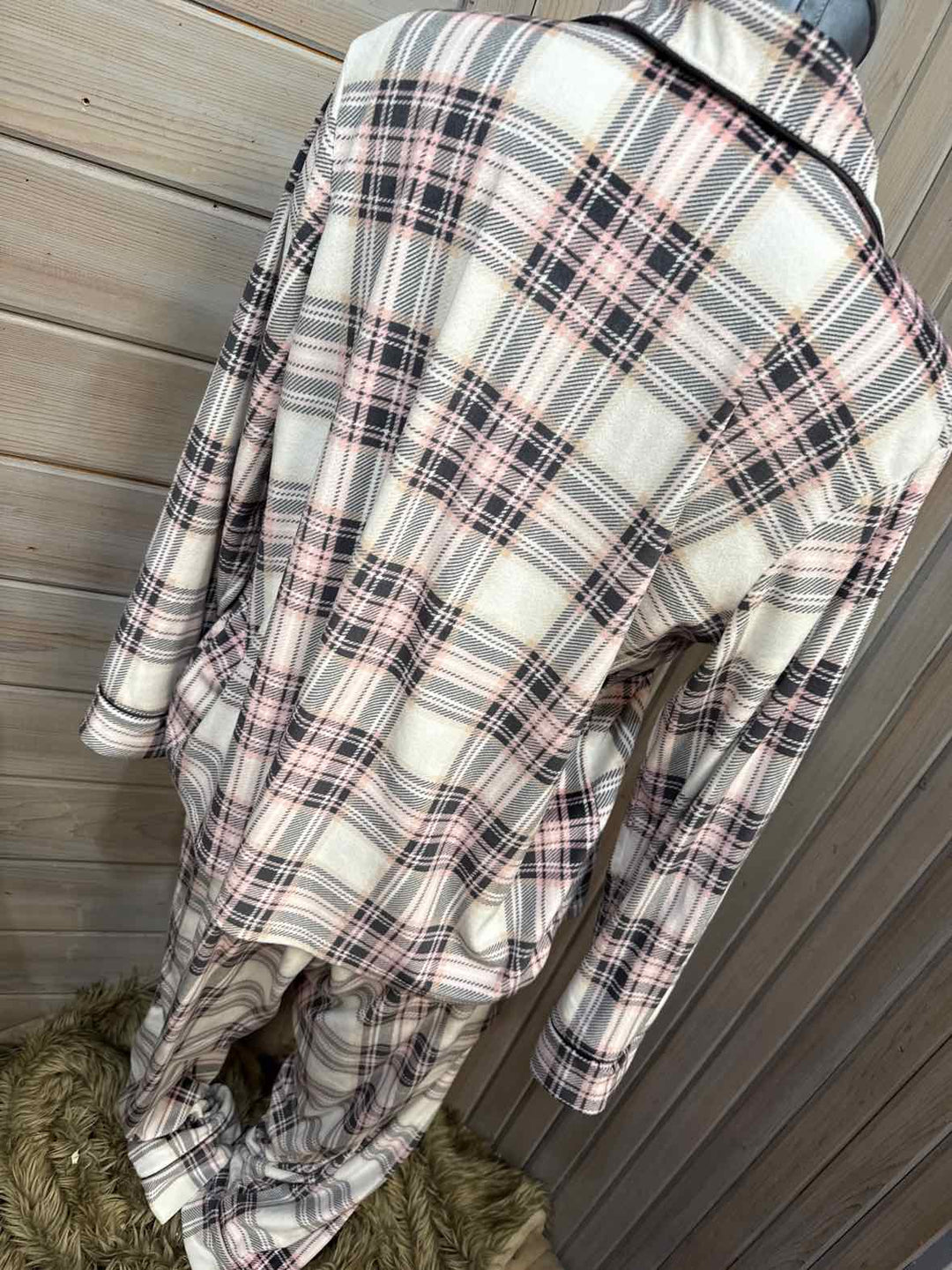 L - Joyspun Pajama