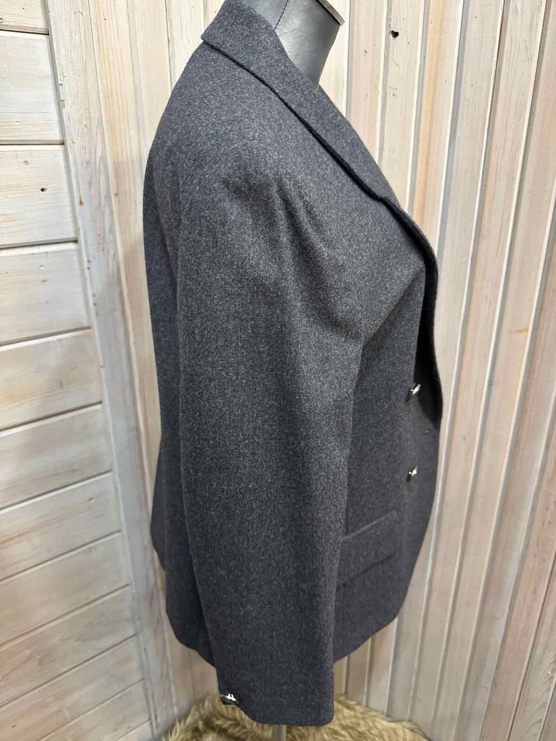 12 - Pendleton Blazer