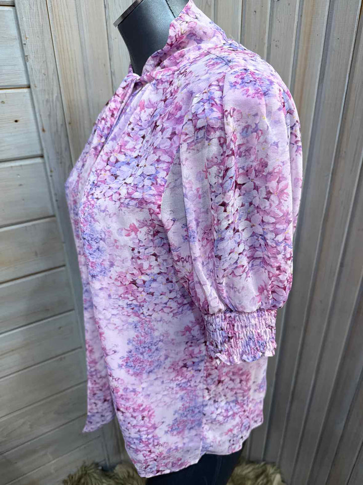 S - Unbranded Blouse