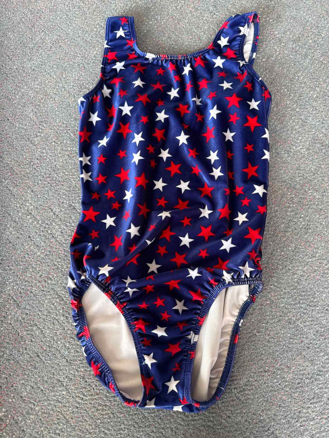 M Adult - GK Leotard