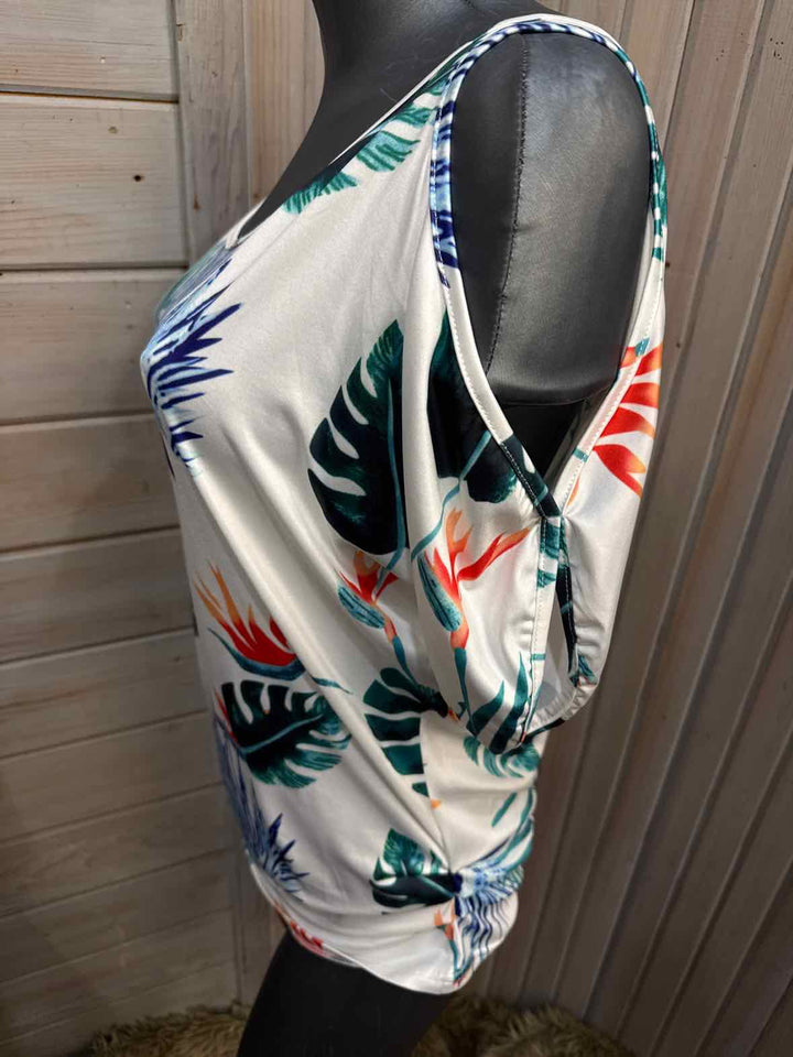 M - Miselon Cold Shoulder