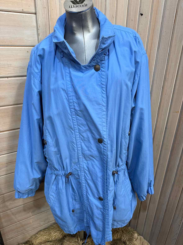 3X - Weather Solutions Jacket