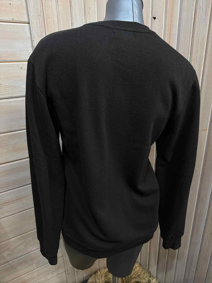 S - Holiday Time Sweatshirt