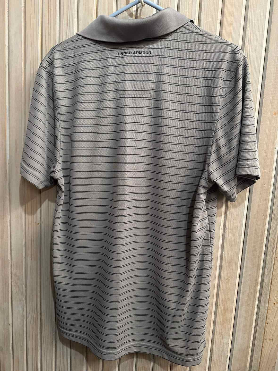 M - Under Armour Polo