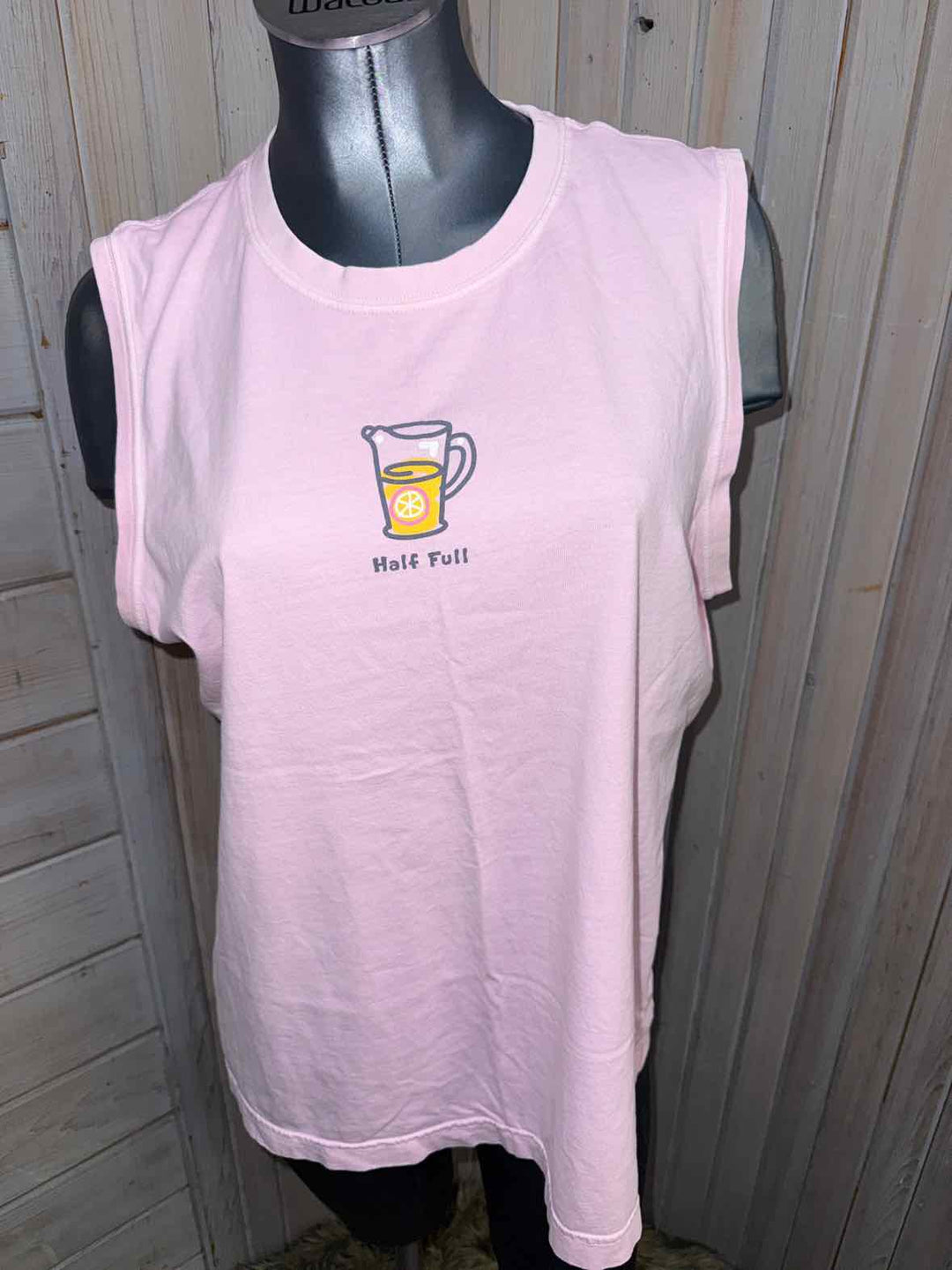XL - Life is Good Tank
