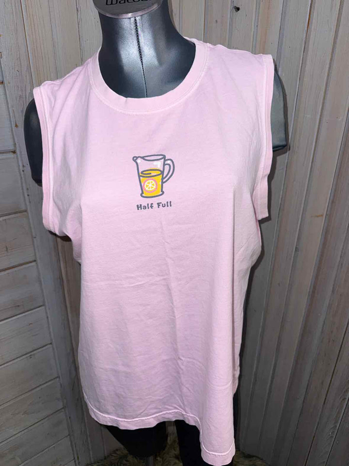 XL - Life is Good Tank