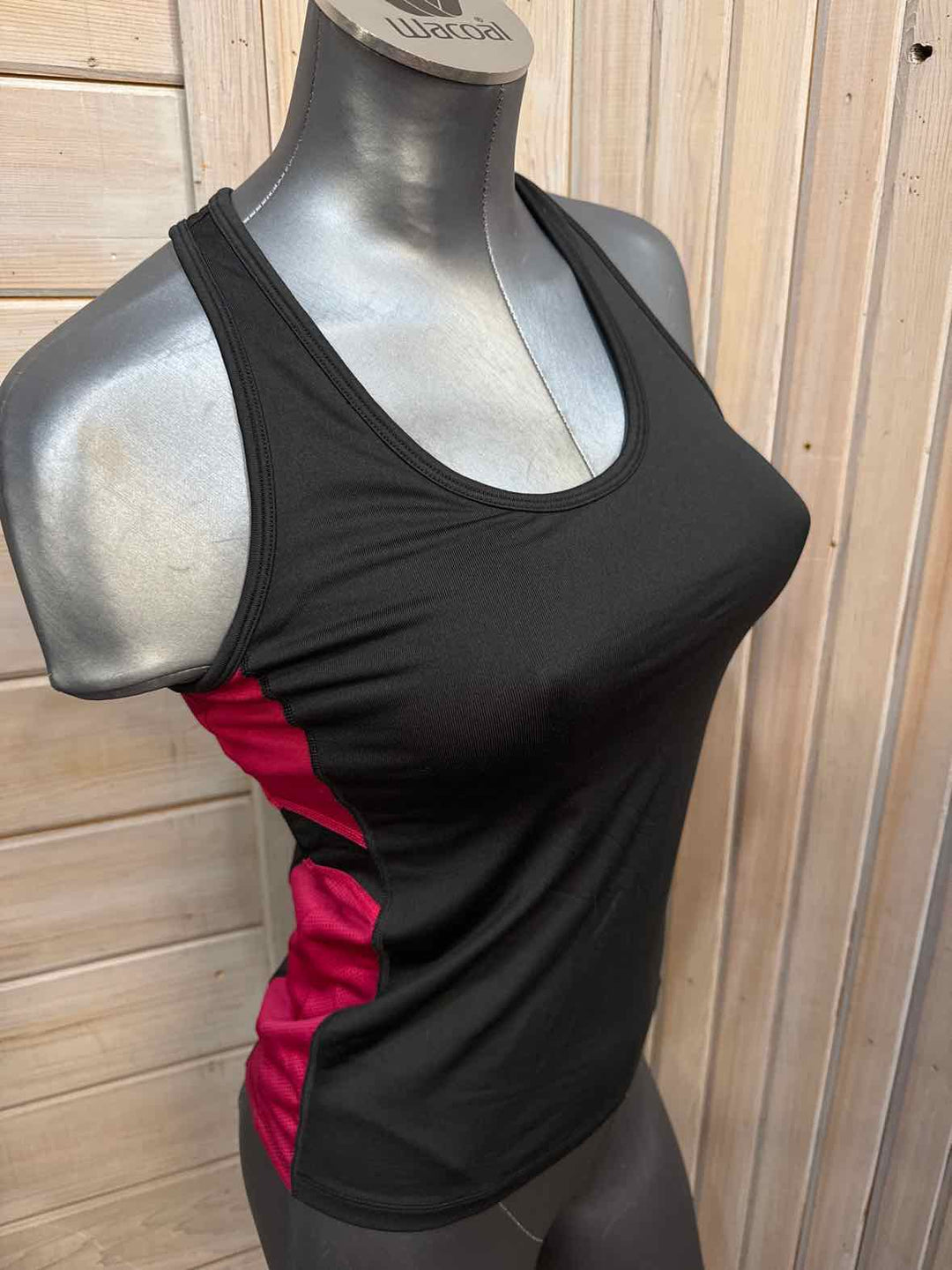 S - Champion Tank