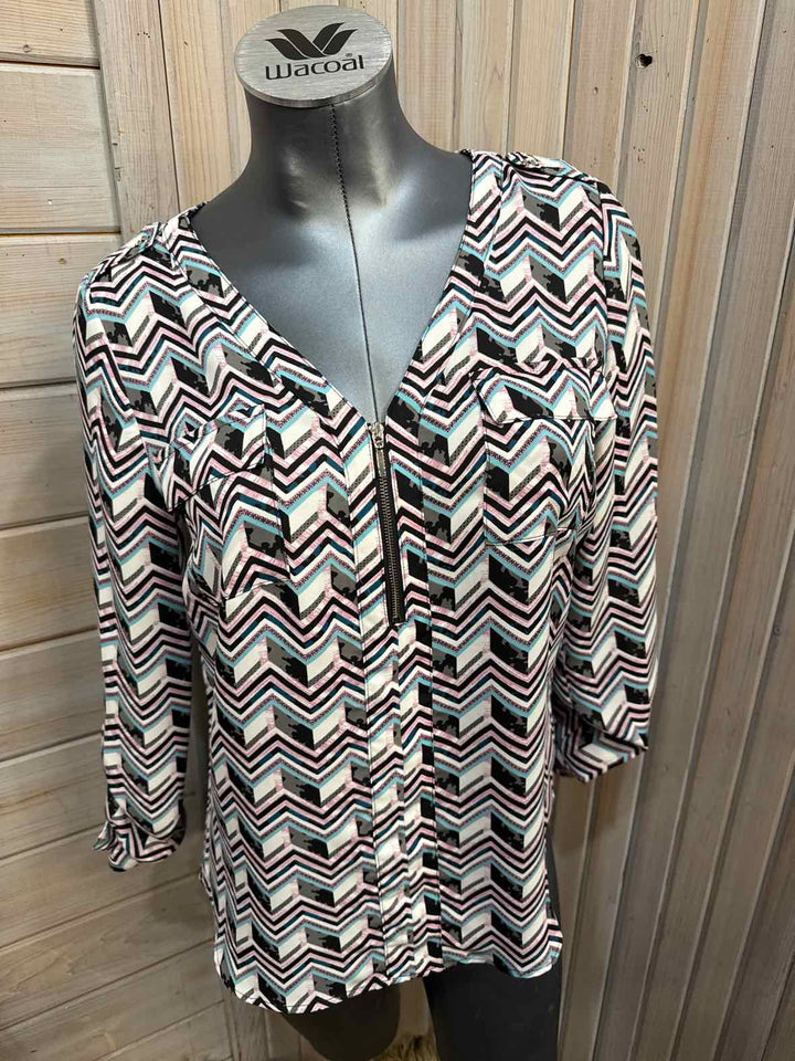 S - Unknown Blouse