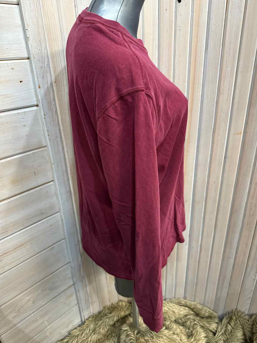 L - Sonoma Long Sleeve