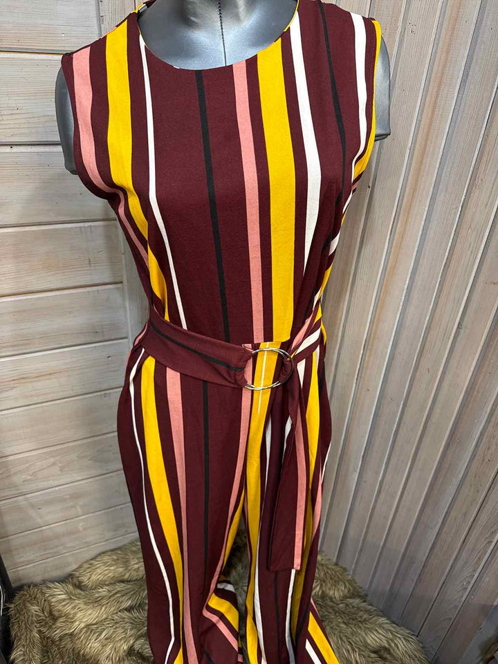 XL - J For Justify Jumpsuit
