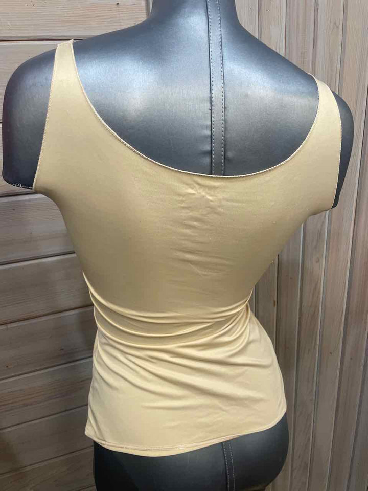 M - Spanx Tank