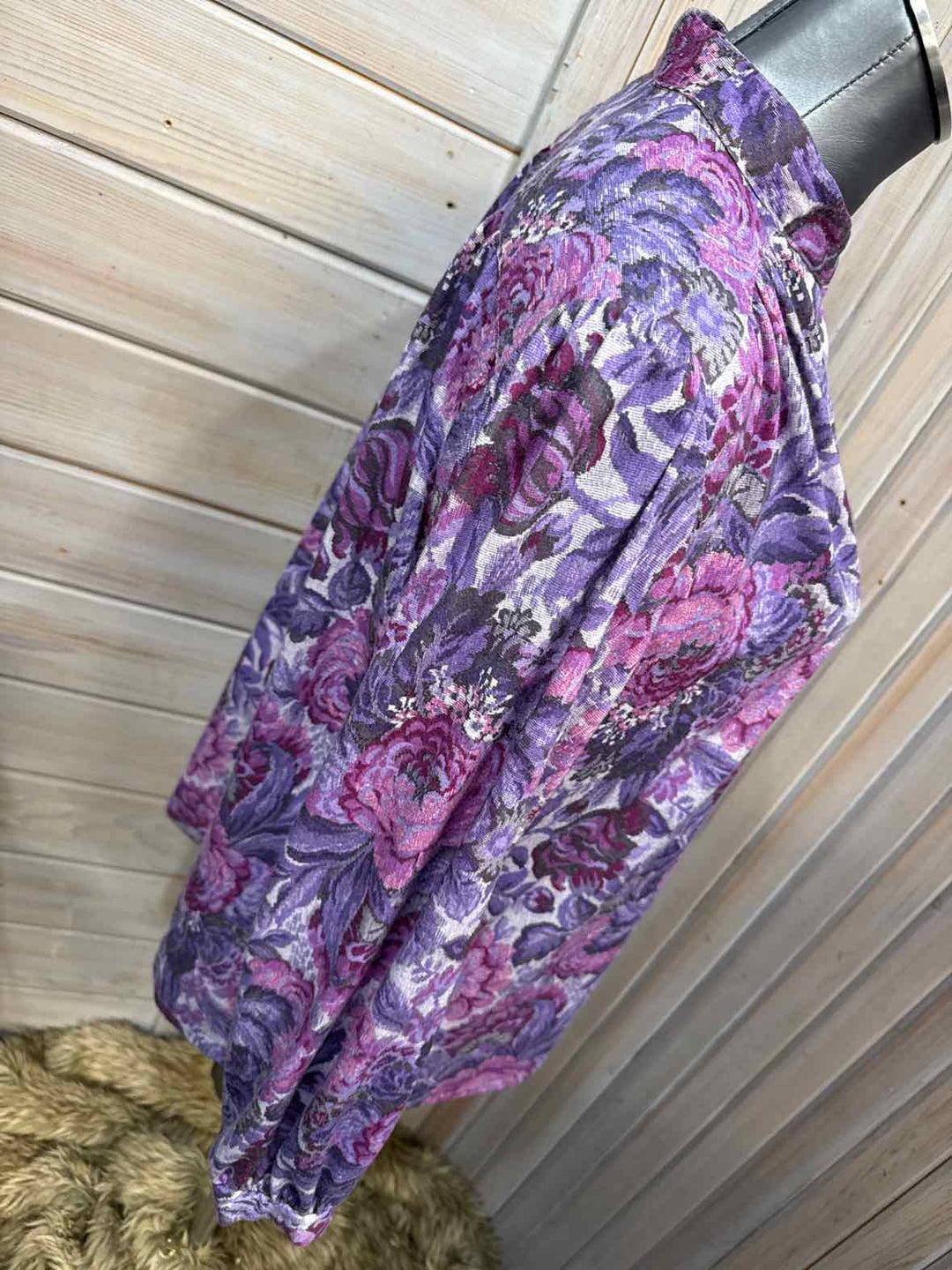 M - Ample Togs Long Sleeve