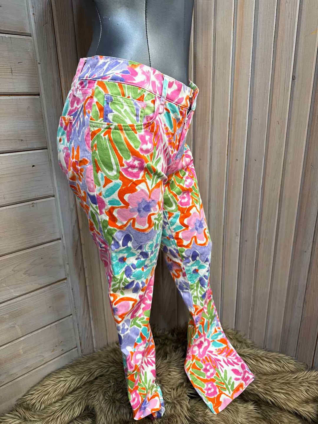 4 - Lauren Conrad Pants