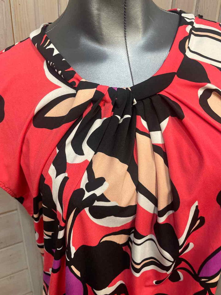 XL - Worthington Sleeveless Top