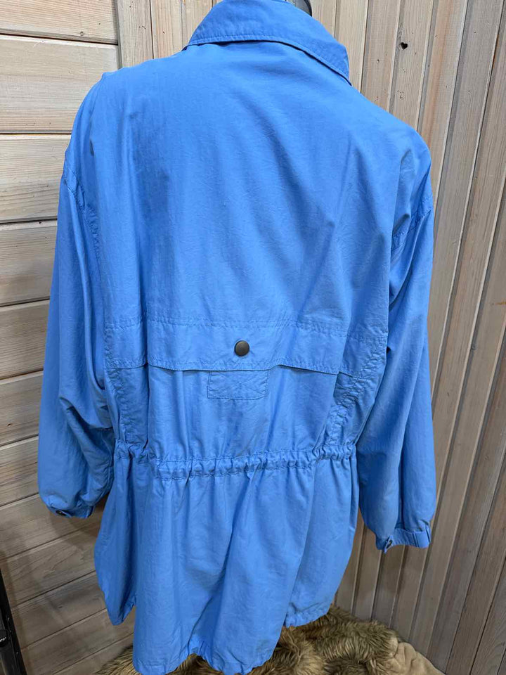 3X - Weather Solutions Jacket