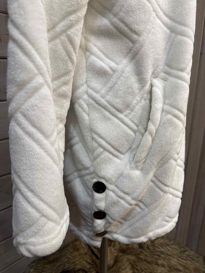 L - lug Hoodie Jacket