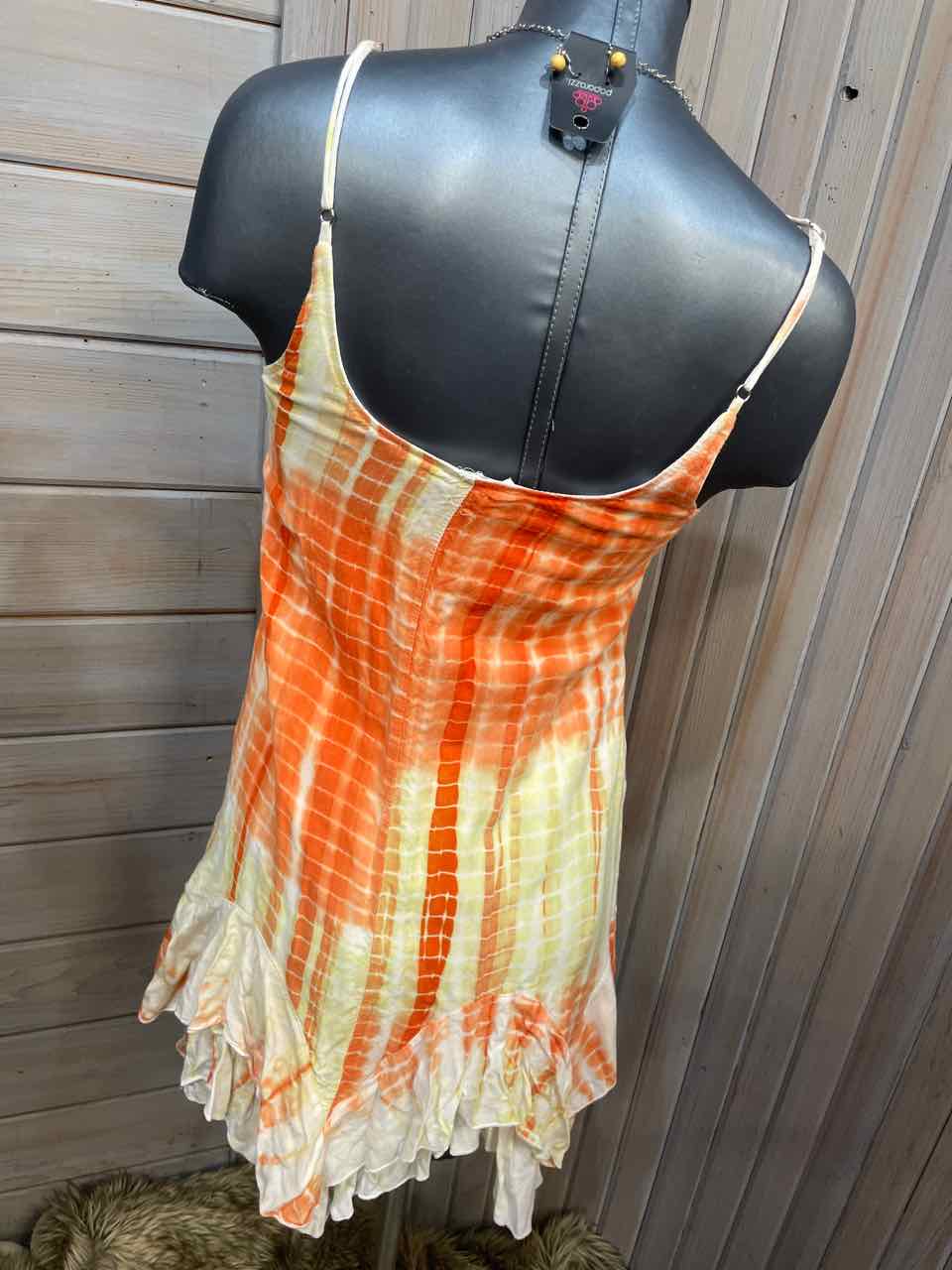 M - entro Dress