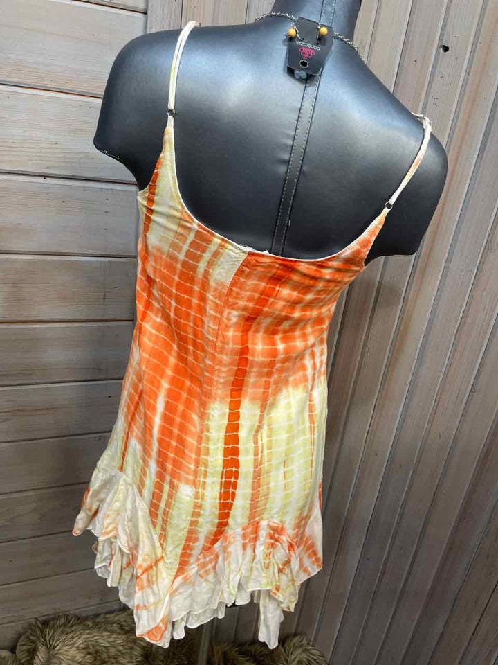 M - entro Dress