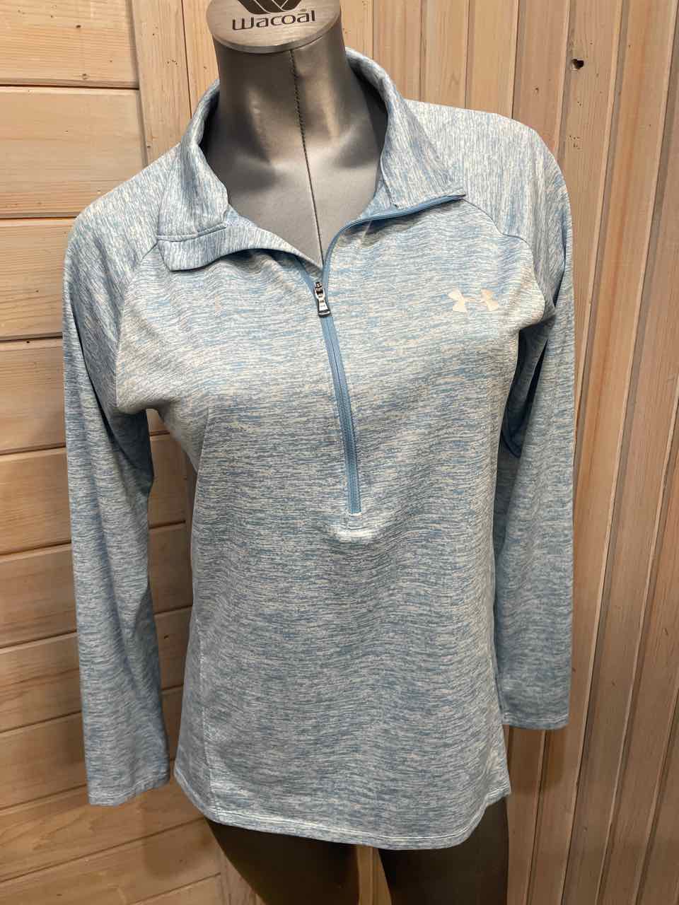 L - Under Armour Long Sleeve