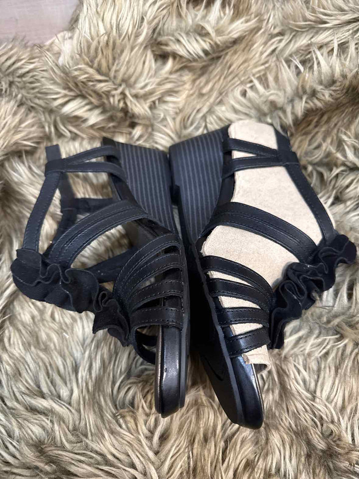9 - Clarks Sandals