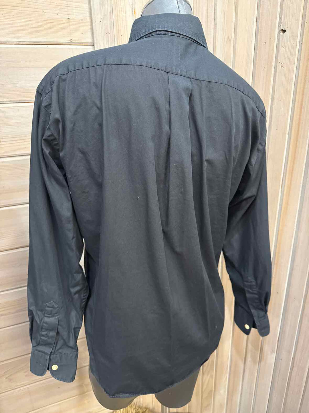 10 - Ralph Lauren Button Down