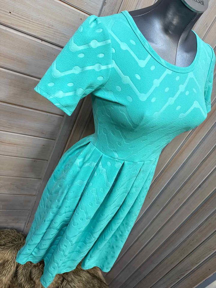 XS - LuLaRoe Dress