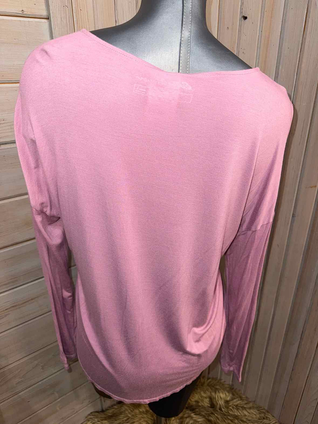 L - Eddie Bauer Long Sleeve